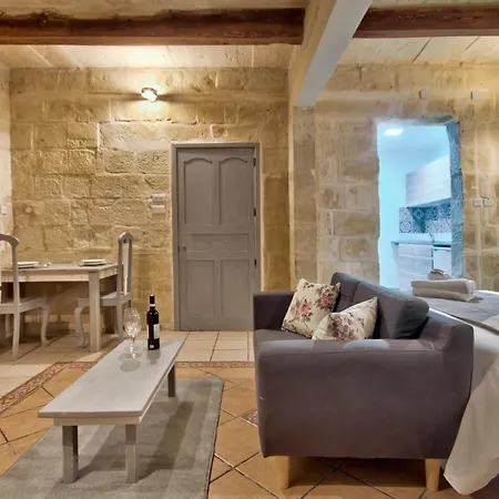 Laparelli Suite 1 Valletta Exterior photo