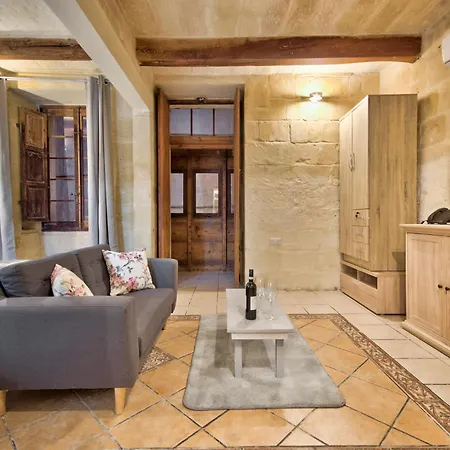 Laparelli Suite 1 Valletta Exterior photo