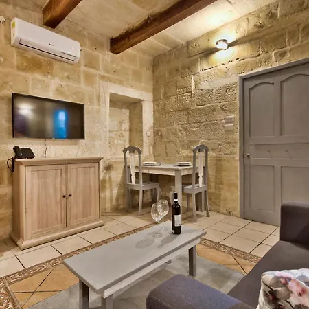 Laparelli Suite 1 Valletta Exterior photo