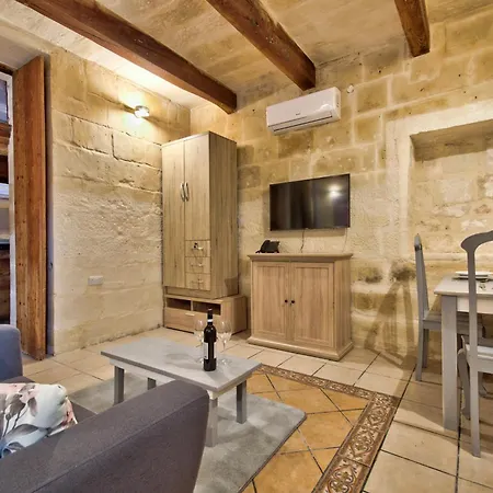 Laparelli Suite 1 Valletta Exterior photo