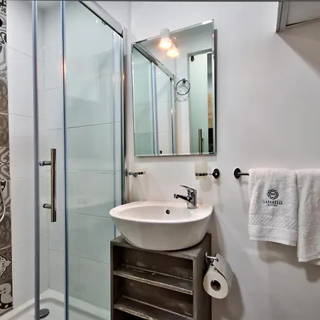 Laparelli Suite 1 Valletta Exterior photo