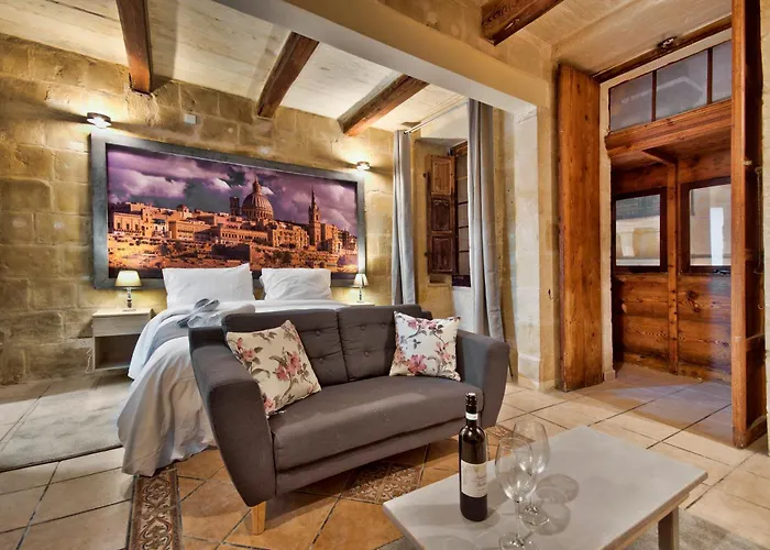 Laparelli Suite 1