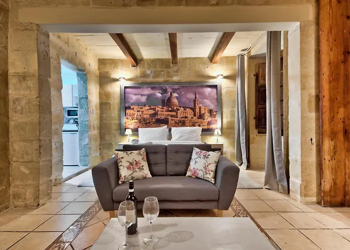 Laparelli Suite 1
