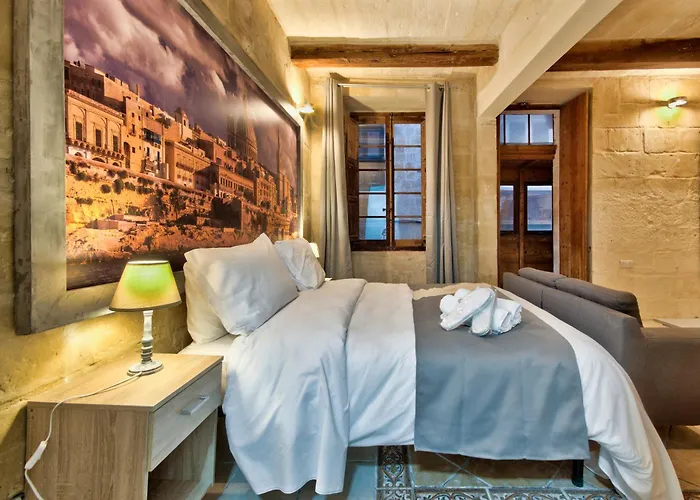Laparelli Suite 1