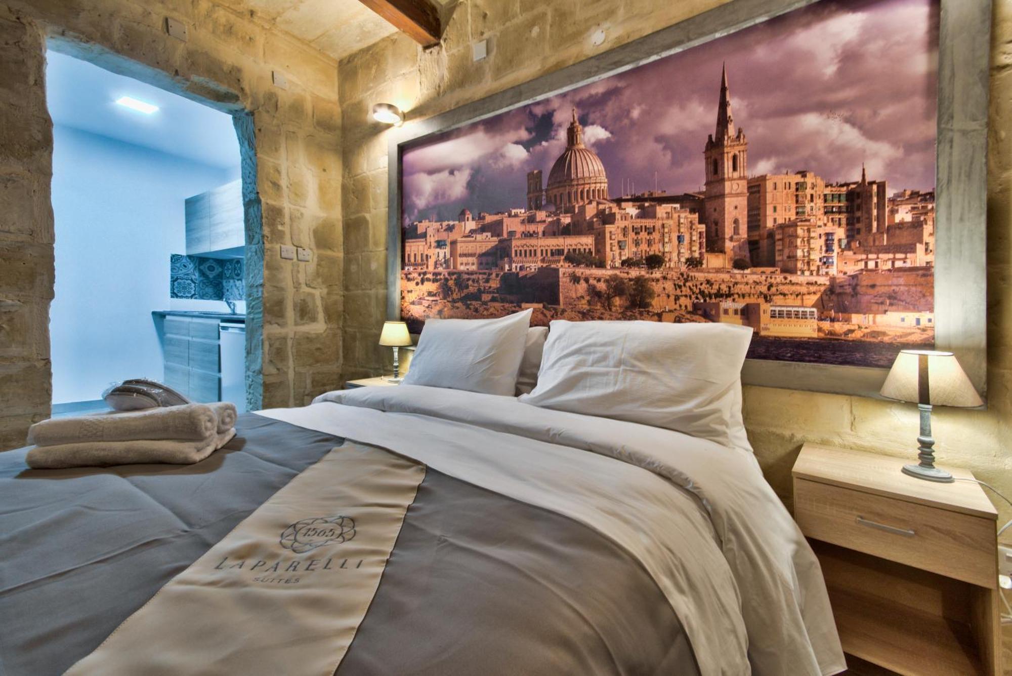 Laparelli 1 Valletta