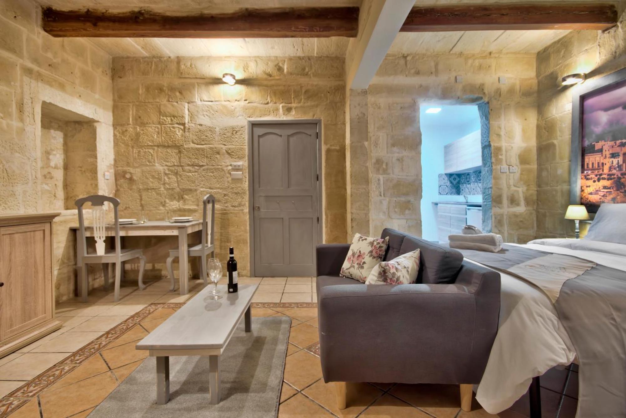 Apartment Laparelli 1 *