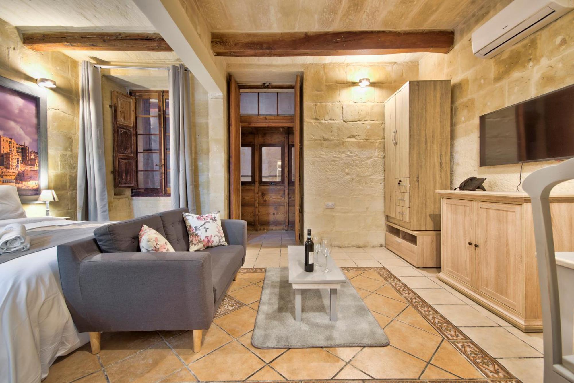 Laparelli 1 Apartment Valletta