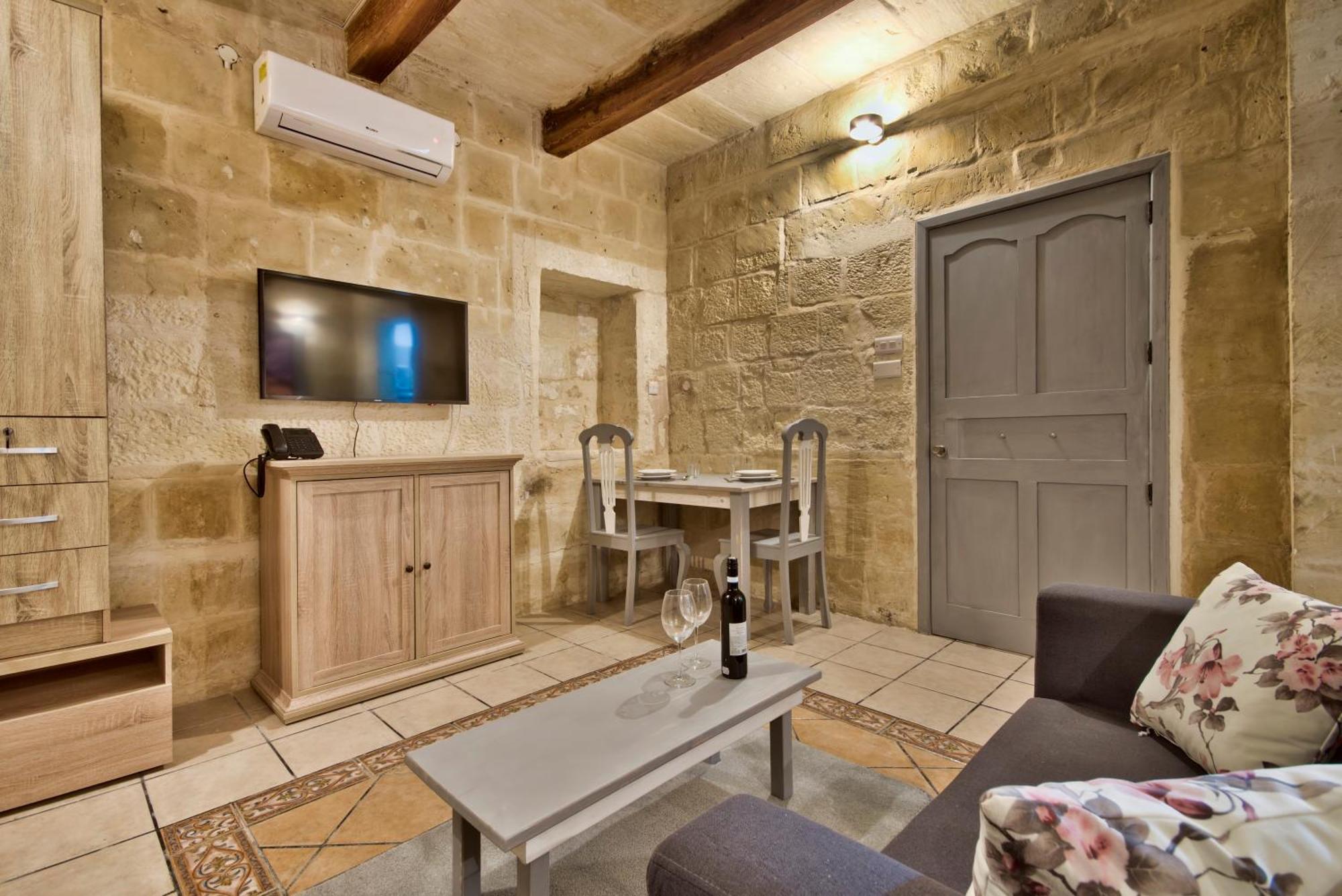 Apartment Laparelli 1